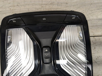 OEM BMW G01 G02 G05 G20 G30 X3 X5 540 M550 Front Roof Console Dome Light Switch