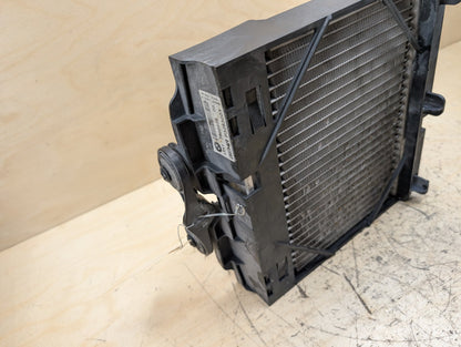 OEM BMW F80 F82 F83 F87 M3 M4 Secondary Auxiliary Radiator Coolant S55