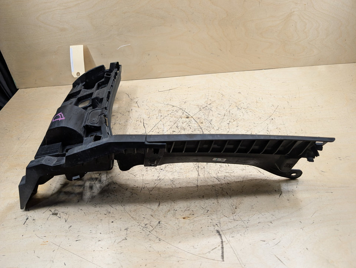 2019-2026 BMW X5 G05 Rear Left Driver Bumper Support Brackets SET 7420651 OEM