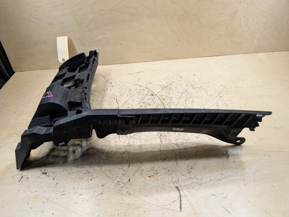 2019-2026 BMW X5 G05 Rear Left Driver Bumper Support Brackets SET 7420651 OEM