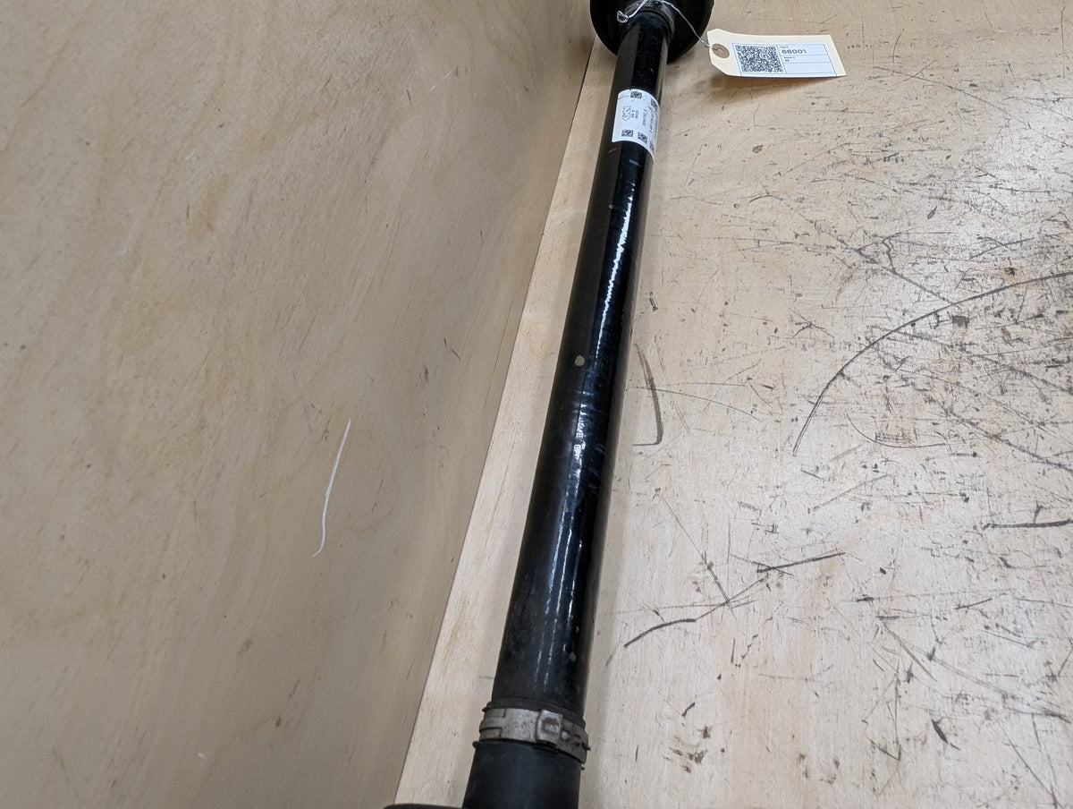 2019-2026 BMW X5 G05 Rear Right Passenger Half Shaft Output CV Axle 8487528 OEM