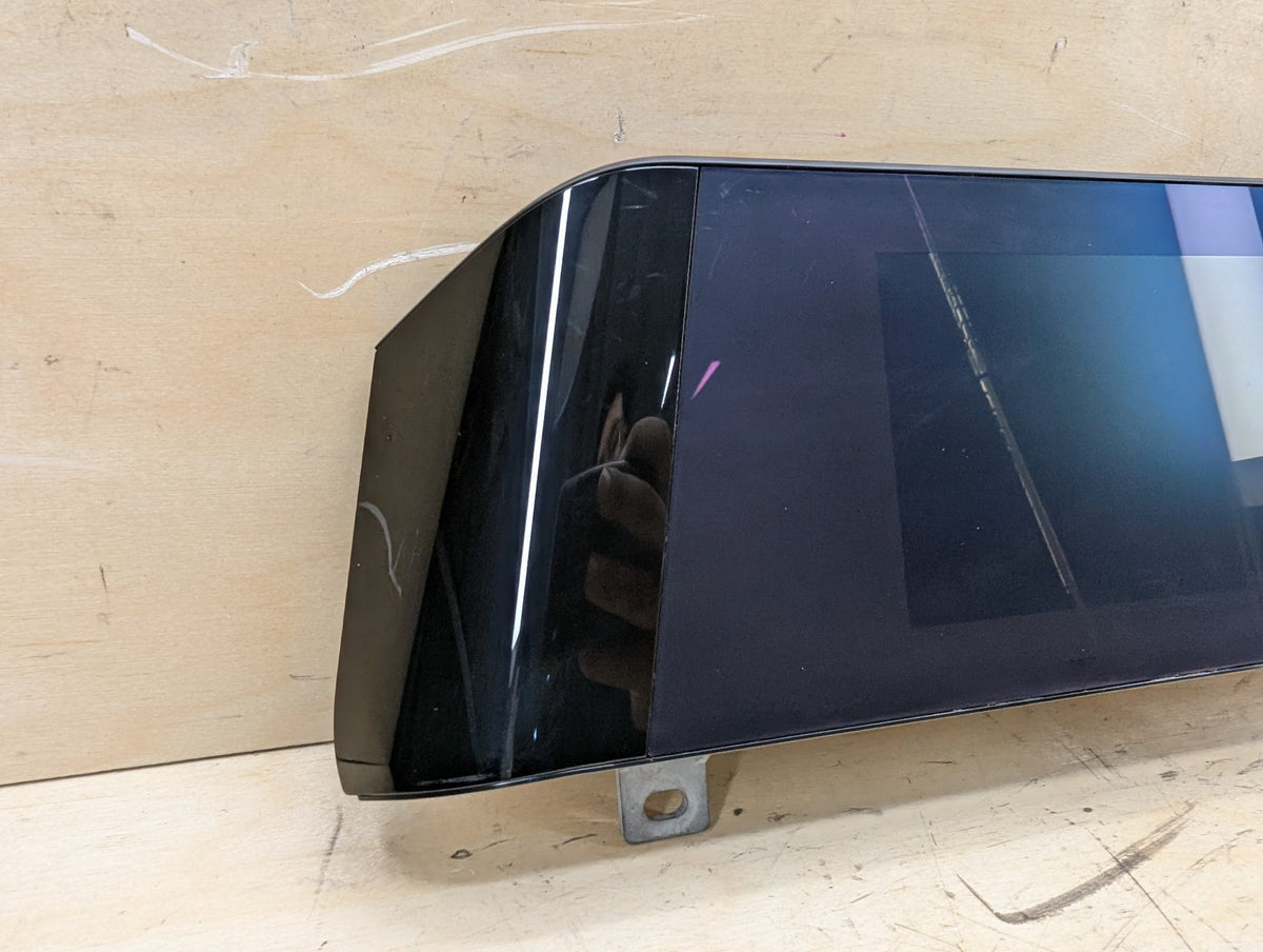 2019 BMW 330i G20 8.8" Monitor Display Screen 8717540 OEM Navigation CID