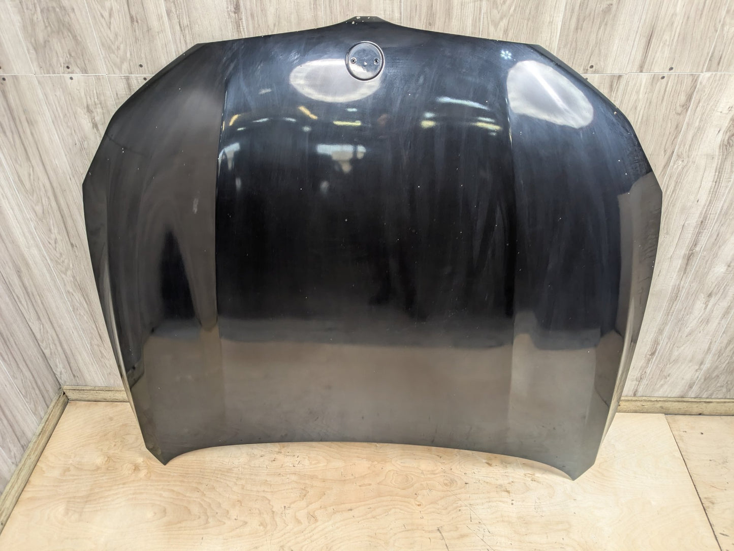 2016-2019 PRE LCI OEM BMW G11 G12 740 750 M760 ALPINA B7 Hood Bonnet Panel