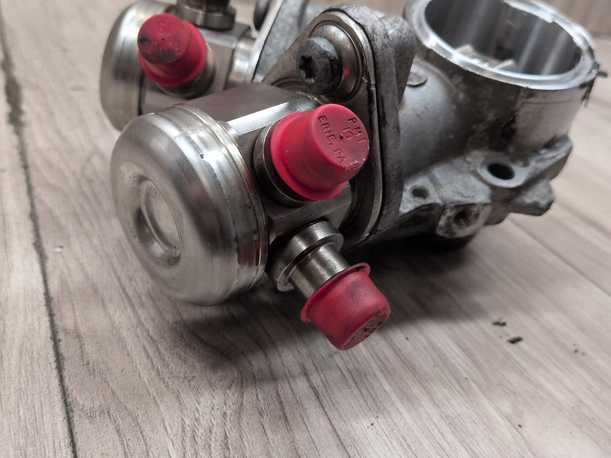 *2009-2012 Mercedes-Benz W212 E550 M278 Engine Motor HPFP High Pressure Fuel Pump A2780700330