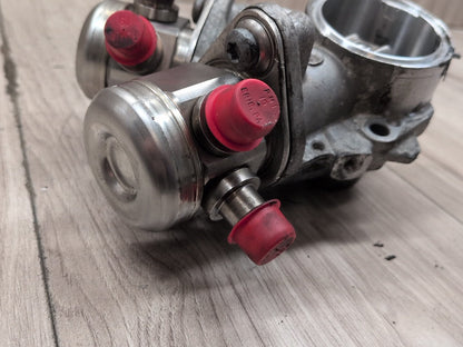 *2009-2012 Mercedes-Benz W212 E550 M278 Engine Motor HPFP High Pressure Fuel Pump A2780700330