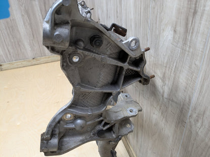 12-17 Audi A5 A4 S5 Front Engine Cradle Crossmember 8K0399315 OEM
