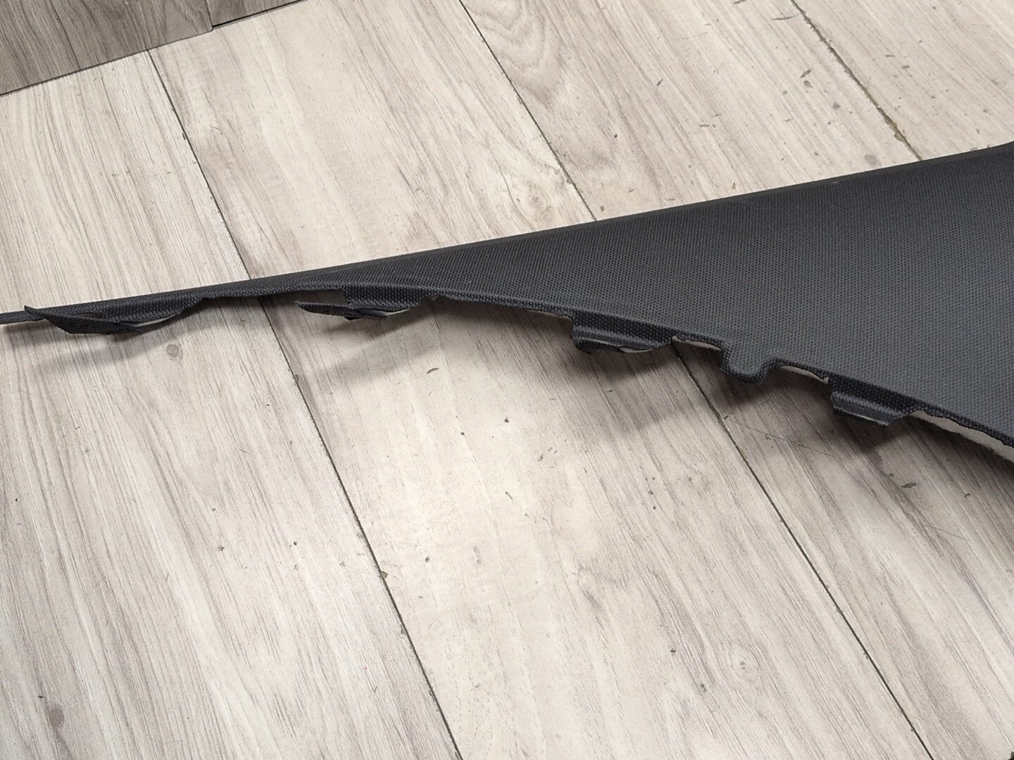 2013 - 2017 Audi S5 8T A B C Pillar Interior Trims SET 8T0867233B CTUB