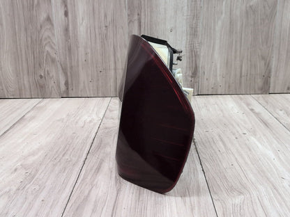 09-11 OEM BMW E90 328 335 M3 LCI Rear Right Passenger Side Outer Tail Light
