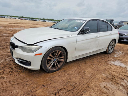 2013 BMW 328i F30 N20B20O0