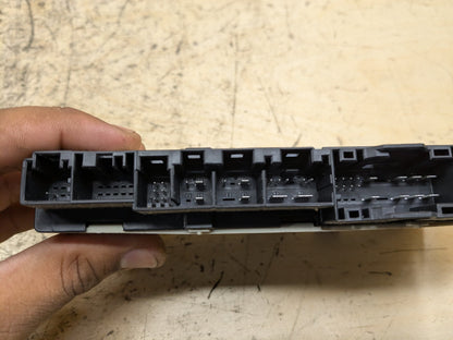 2018-2023 BMW M550i G30 Front Right Passenger Seat Module 7943768 OEM