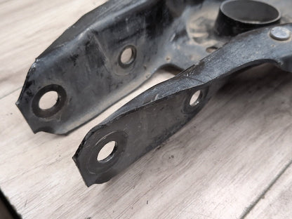OEM BMW G20 G22 G23 G26 G29 G42 Rear Right Passenger Upper Lower Control Arm SET