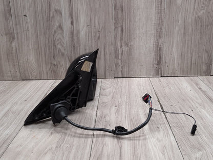 2015-2018 Audi Q3 8U Front Right Passenger Side Mirror Assembly 8U1857410G