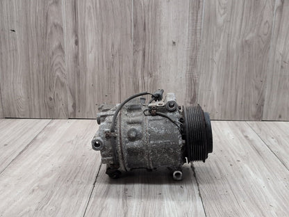 OEM BMW F90 F93 G05 G07 G12 G16 G30 AC Compressor Clutch Pump W/ Pulley N63 S63