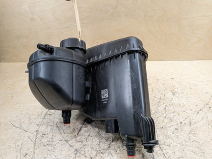 OEM BMW G12 740 745 G30 530 540 Engine B46 B58 Coolant Expansion Tank Reservoir