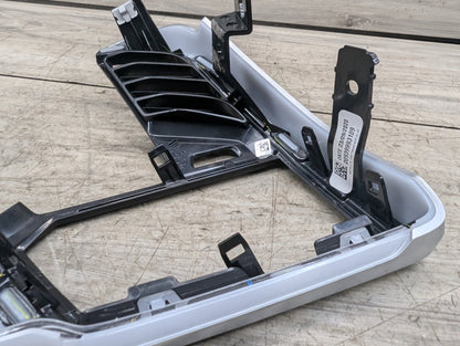 2019-2026 BMW X5 G05 Dashboard Dash Board Left Driver Air Vent Trim 9299931