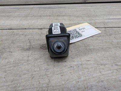 OEM BMW F02 F22 F30 F32 F36 F80 F82 M3 Rear View Trunk Lid Backup Reverse Camera