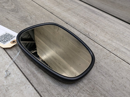 2011 BMW 328i E90 Front Left Driver Side Mirror Glass 7230979