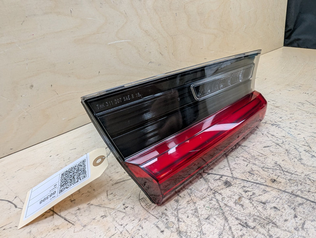 2019-2026 BMW 330i G20 Rear Left Driver Inner Tail Light 7420455 OEM