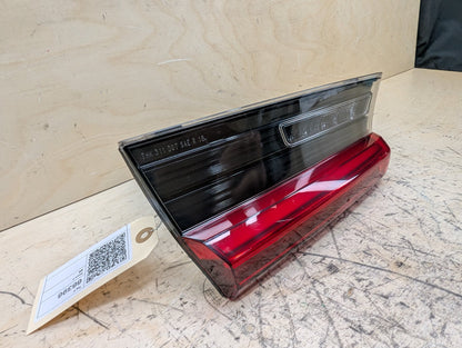2019-2026 BMW 330i G20 Rear Left Driver Inner Tail Light 7420455 OEM