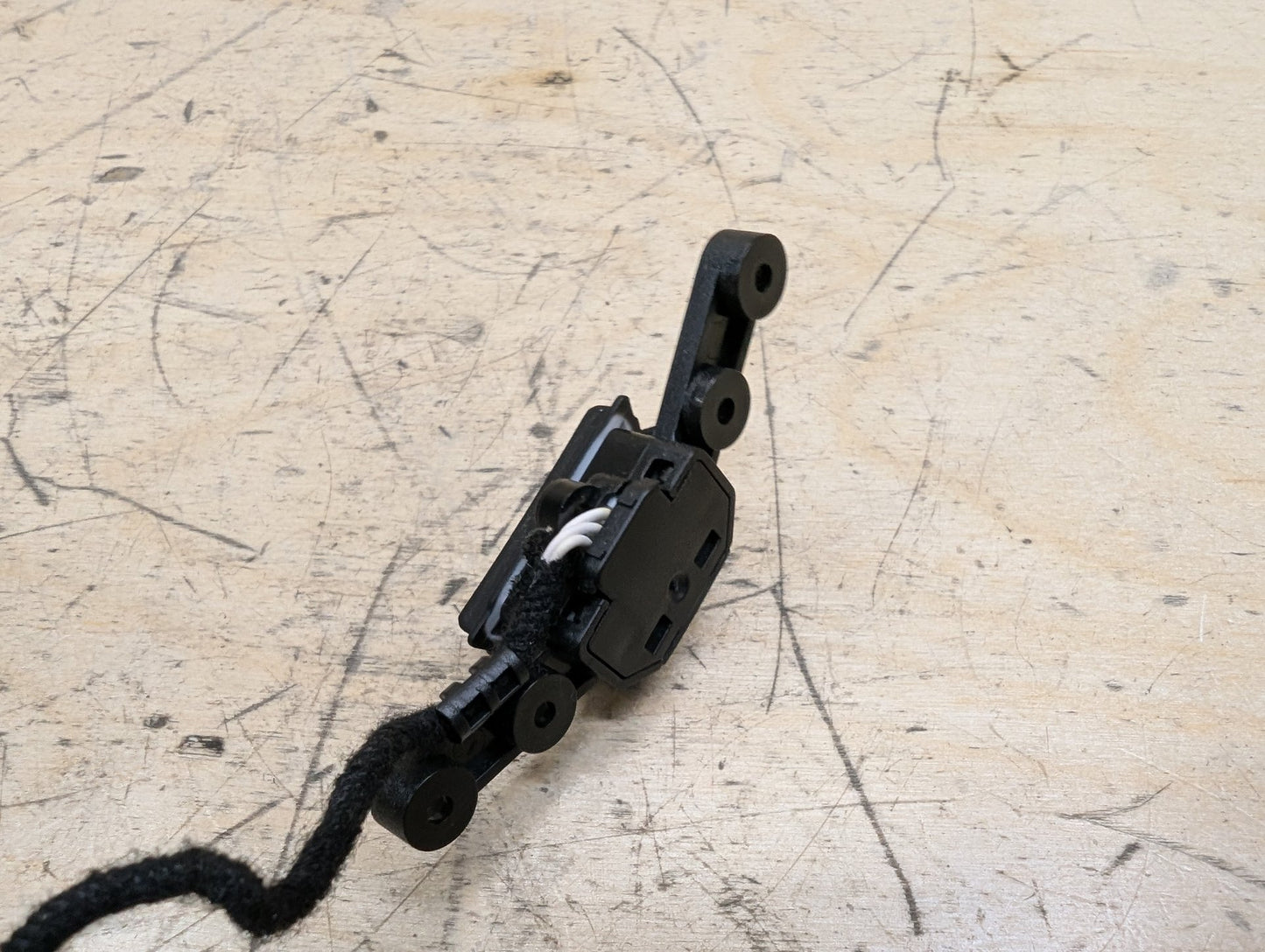 2018-2024 BMW X3 G01 - Steering Wheel Heater Switch PN: 6884432