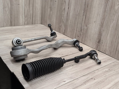 2006-2011 BMW 328i E90 Front Right Passenger Control Arms SET 2405860