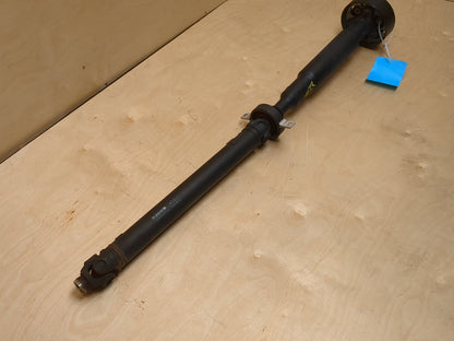 2011 - 2017 BMW X3 F25 Front Propeller Driveshaft Drive Shaft 7630377 N20B20A