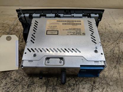 2008-2013 BMW 135i E88 Radio Receiver Module 9226398 OEM