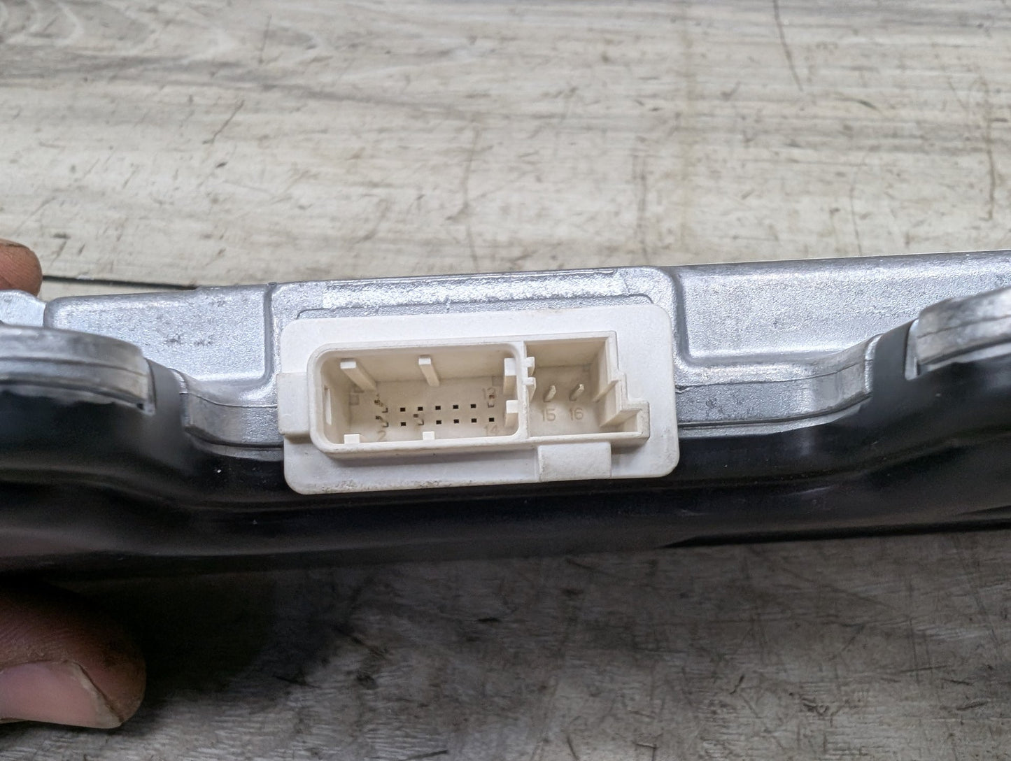 OEM BMW G01 G02 G12 G30 F90 M5 X3 Windshield Camera Lane Assist Control Module