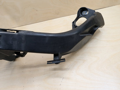 2007-2013 BMW 328i E93 Left Driver Headlight Bracket 7154723