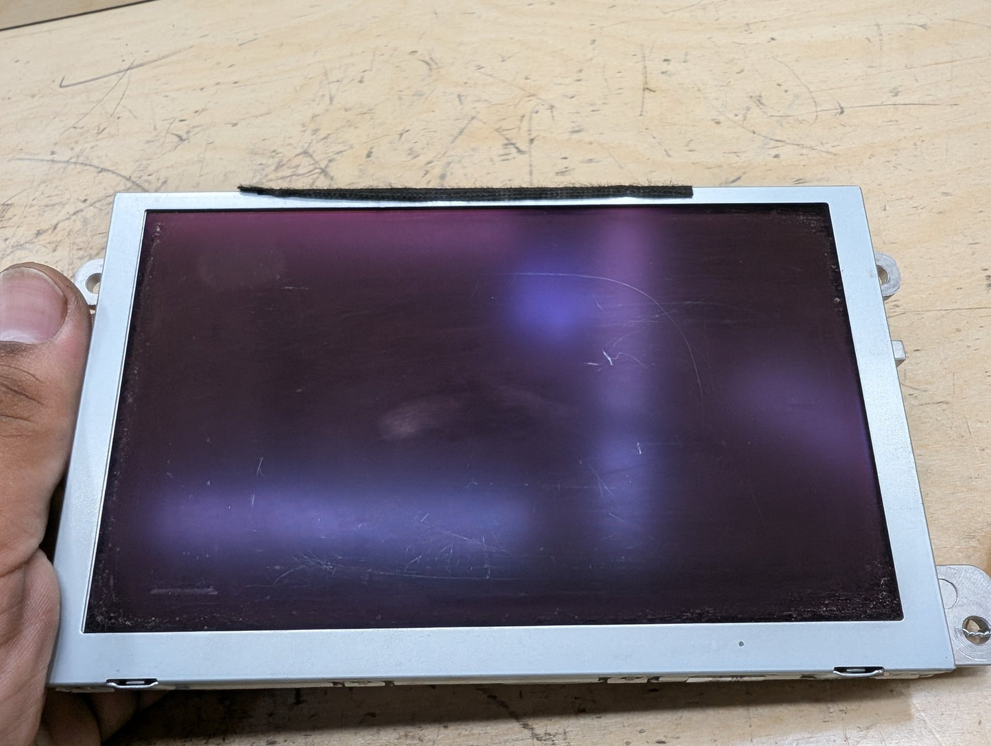 OEM AUDI A4 A5 Q5 Q7 RS5 S4 S5 SQ5 Dash Center Display Navigation Screen Monitor