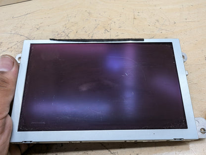 OEM AUDI A4 A5 Q5 Q7 RS5 S4 S5 SQ5 Dash Center Display Navigation Screen Monitor