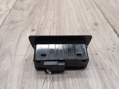 OEM BMW F02 F10 F15 F48 F90 G01 G20 G30 G80 X3 Rear Trunk Lid Center Lock Switch