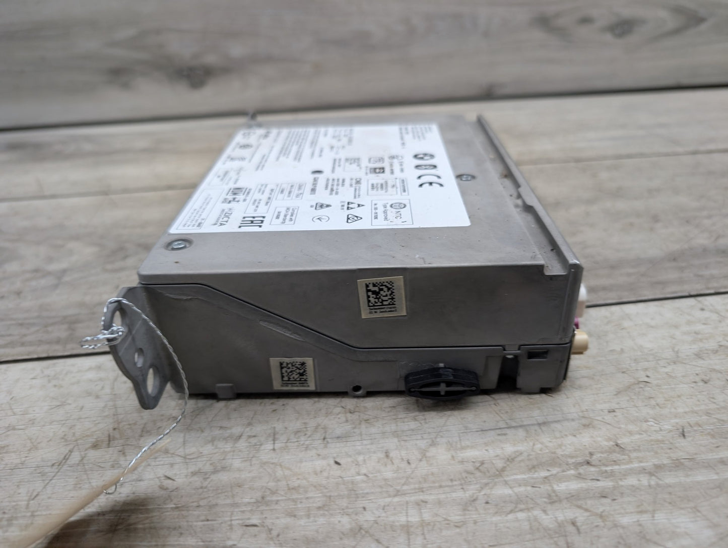 OEM BMW G20 330 M340 F90 M5 G07 X7 Navigation Headunit Radio Receiver Audio MGU