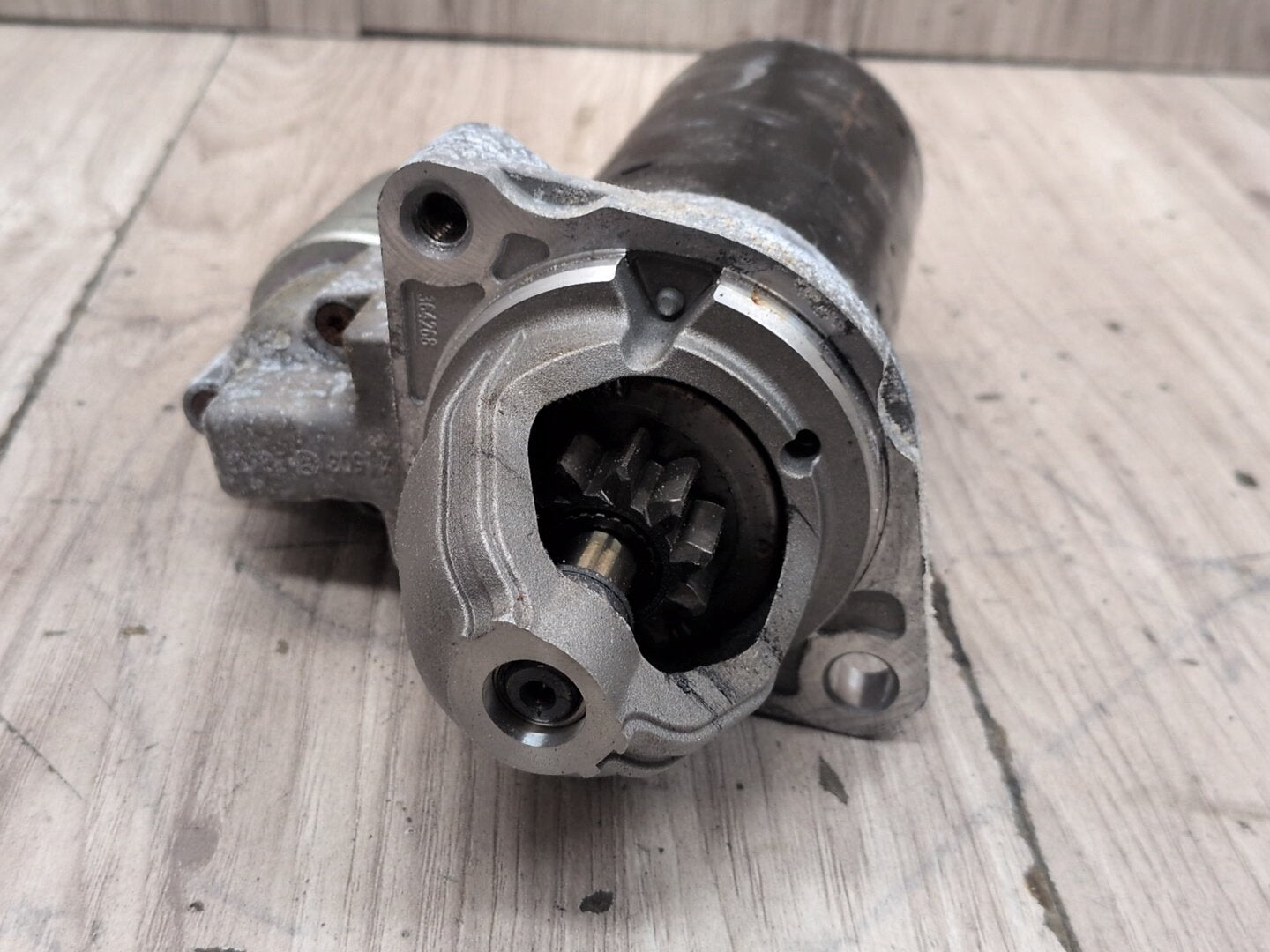 OEM BMW F10 F22 F25 F30 F32 F36 320 328 428 Engine N20 N26 Starter Motor BOSCH