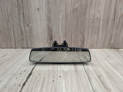 OEM BMW F90 G11 G12 G30 G32 M5 Rear View Interior Mirror Homelink EC/LED/GTO