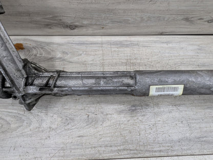 07-14 OEM BMW E70 E71 X5 X6 AWD Power Steering Gear Rack and Pinion