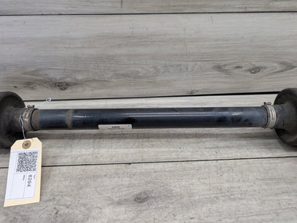 18-20 OEM BMW G30 M550iX AWD Rear Left Driver Side Output Half Shaft CV Axle