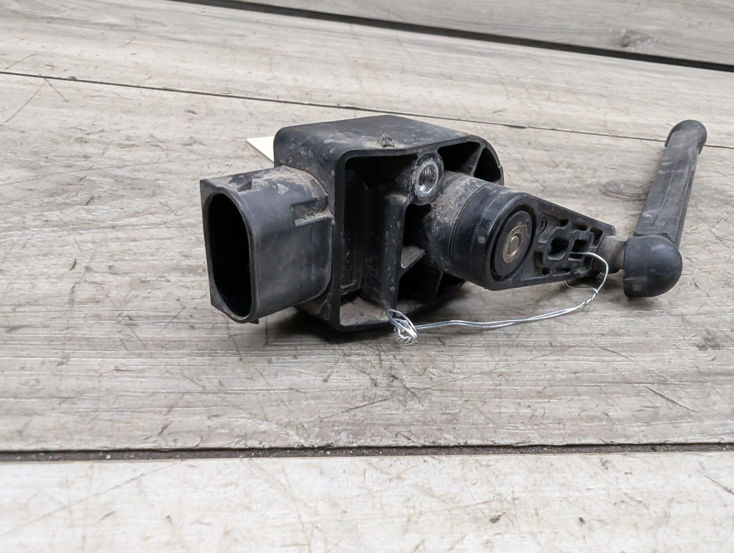 OEM BMW F30 F80 G20 G30 M3 Front Rear Left Right Suspension Height Level Sensor