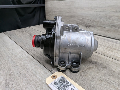 OEM BMW E70 E82 E90 E92 F10 F13 F25 Engine N54 N55 Auxiliary Electric Water Pump