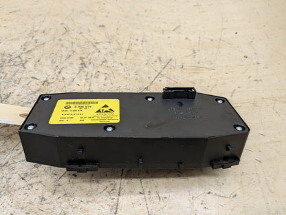 OEM BMW E90 E92 E93 328 335 Front Left Driver Seat Adjust Memory Control Switch