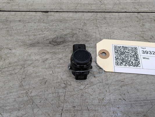 OEM BMW F44 G05 G12 G20 G22 G23 G26 G80 PDC Parking Distance Sonic Sensor Black
