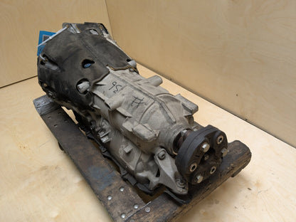 14-19 OEM BMW F22 F30 F32 RWD B58 Automatic Transmission Gearbox GA8HP50Z 178k