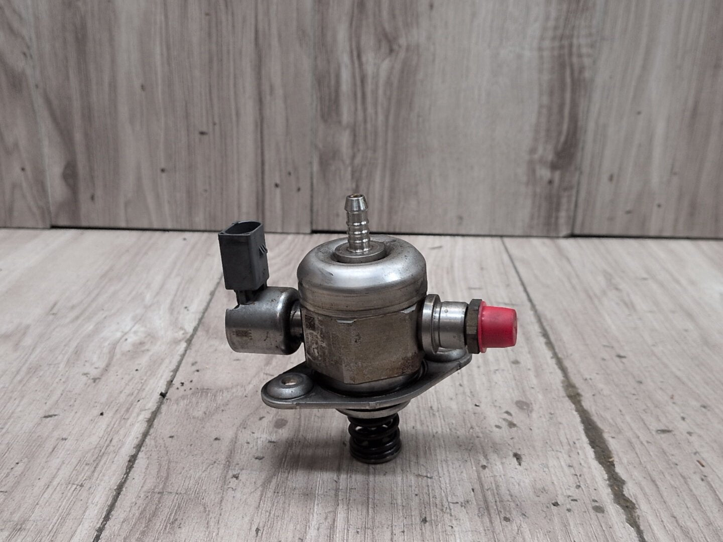 2015-2018 Audi 8U Q3 CCTA Engine Motor HPFP High Pressure Fuel Pump 06H127A01