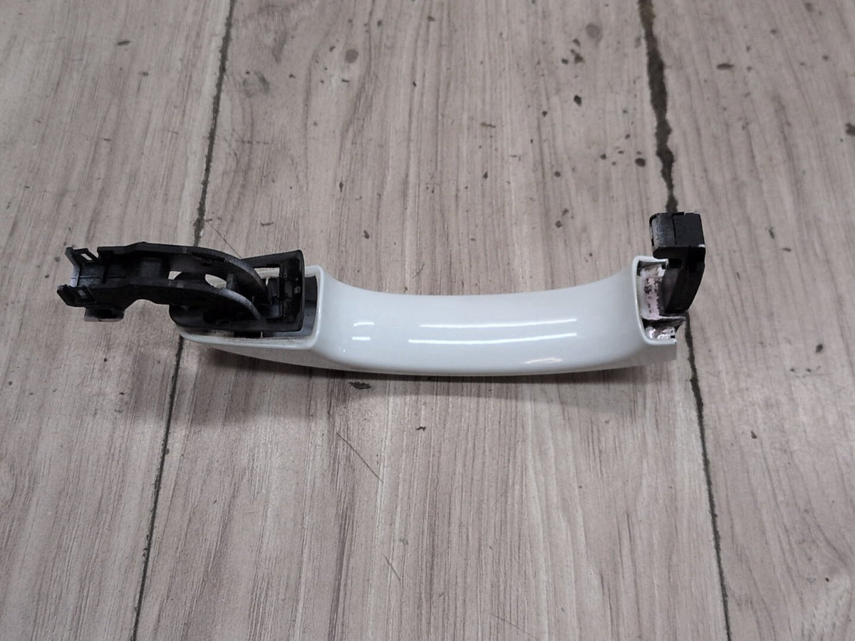 08-18 OEM Audi A4 A5 S4 S5 SQ5 Front or Rear Left Driver Exterior Door Handle