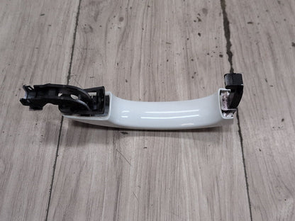08-18 OEM Audi A4 A5 S4 S5 SQ5 Front or Rear Left Driver Exterior Door Handle