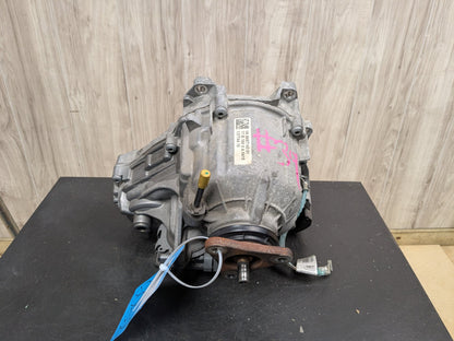 2018 BMW M550i xDrive N63B44O2 Transmission Transfer Case 133826k 8487143