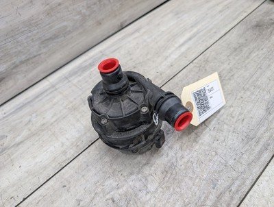 OEM BMW F22 F30 F32 F36 F80 M3 M4 Engine B46 S55 Auxiliary Electric Water Pump