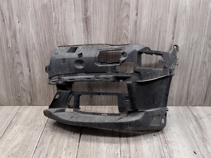 2016-2022 BMW 750i G12 Rear Left Driver Bumper Support Bracket 8061129 OEM