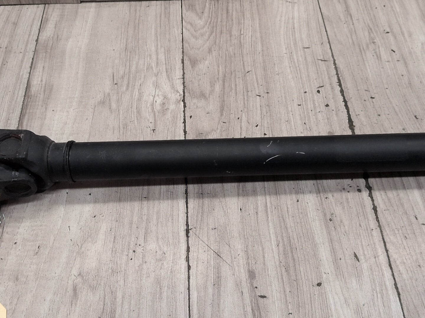 16-24 OEM BMW G01 G12 G14 G15 G16 G30 F90 M5 Drive Shaft Driveshaft Front Output