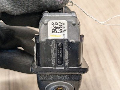 OEM BMW F02 F22 F30 F32 F36 F80 F82 M3 Rear View Trunk Lid Backup Reverse Camera